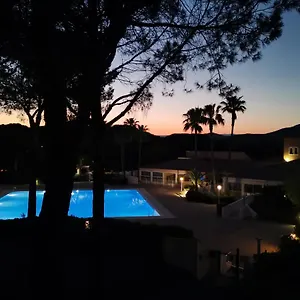  Appartement Résidences Du Golf France