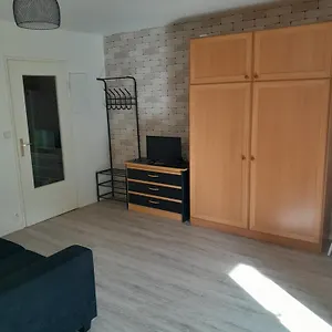  Appartement Les Eaux France