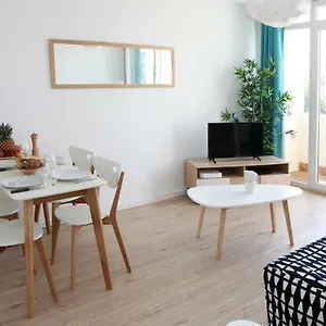  Appartement Résidence La Corvette France
